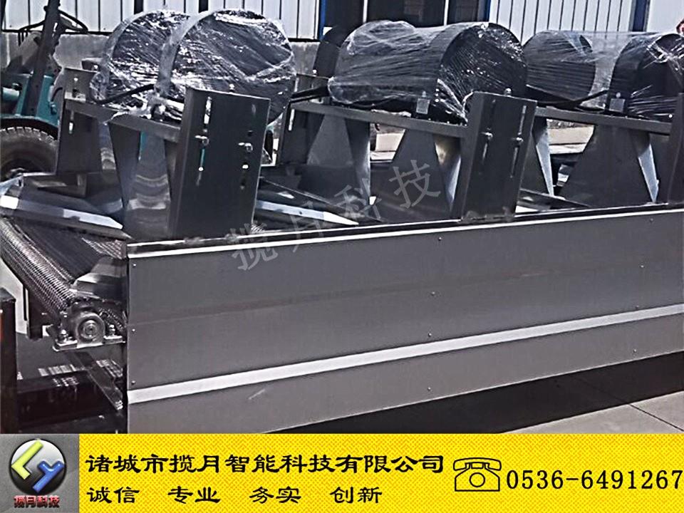 果蔬翻轉(zhuǎn)風(fēng)干機